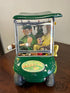 Guillermo Forchino Comic Figurine ’Red Golf Cart - Hole In One’ Home Decor