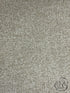 Beige Fabric Cuved Back Tub Chair With Dark Maple Legs 30x32x30’’ Chair