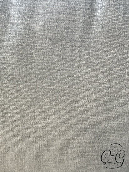Birchwood 2 Piece Light Grey Fabric Sectional