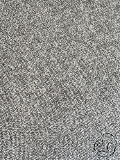 Birchwood Grey/Brown Fabric Swivel Chair
