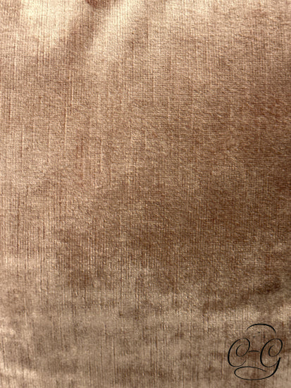 Ethan Allen Rust Fabric Toss Pillow 16x16’’ Pillow