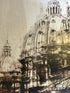 ’Fading Memories Iii’ Canvas Picture