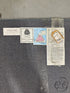 Grey & Navy!00% Wool Rug 96x60’’ Rug