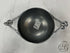 Inspired Generations Pewter Bowl W/Knot Design Ends Home Decor