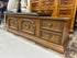 Lane Chests Traditional Cedar Lined Storage Bench With Black Seat Top