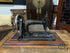 Opel Sewing Machine Co.antique German With Metal Base Antique