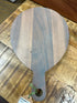 Oval Grey/Brown Cutting Board 13x8’’ Cutting Board