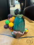 Royal Doulton ’Old Balloon Seller’ (Woman) Collectible Hn1315 Collectibles