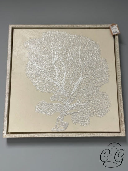Silver Coral Image Picture